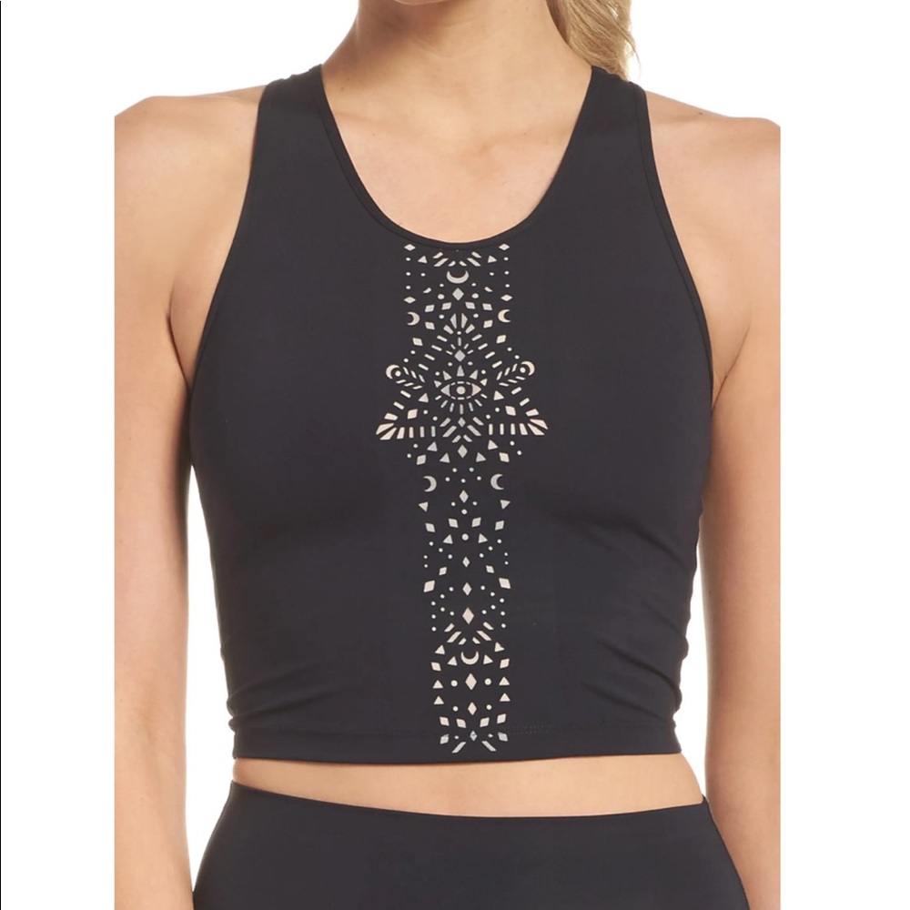 Yoga top